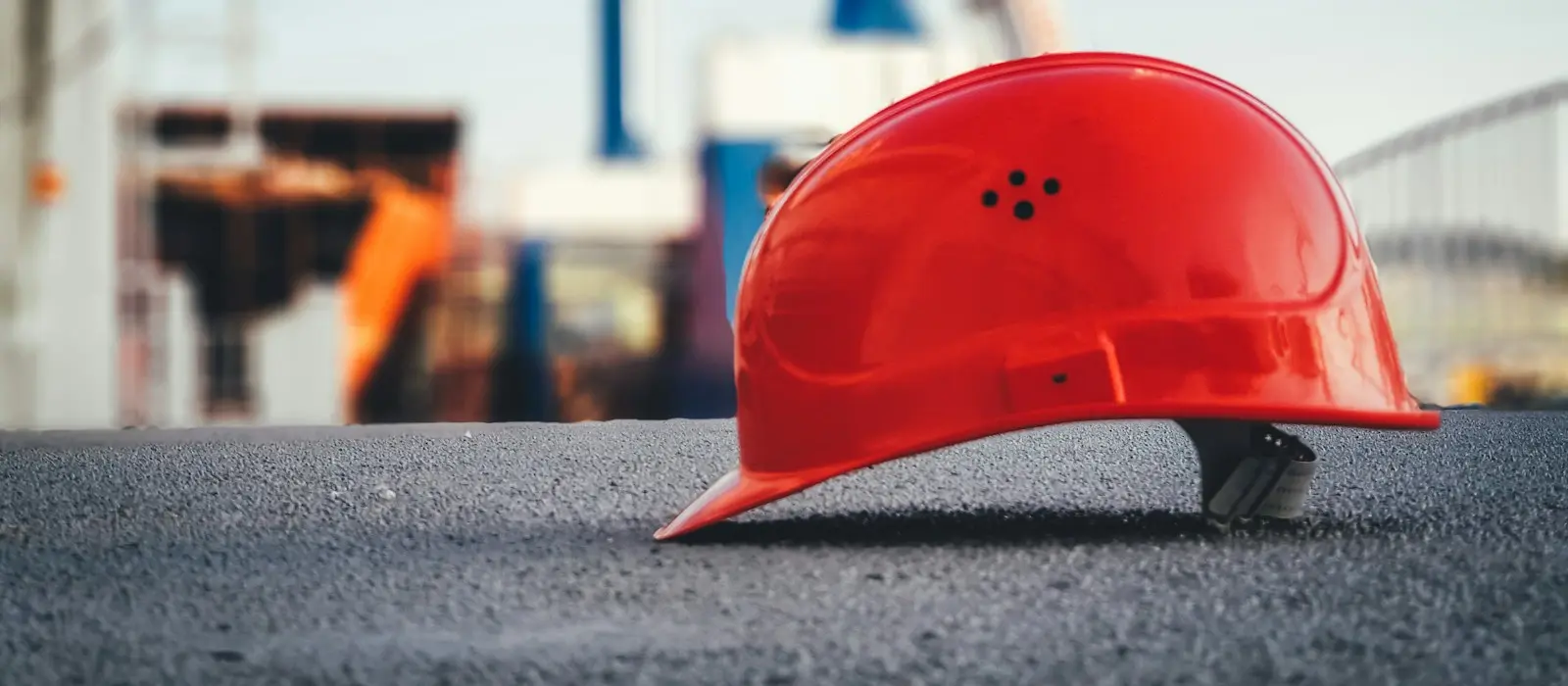 ISO 45001 Belgelendirme: İş Sağlığı ve Güvenliği Yönetim Sistemi