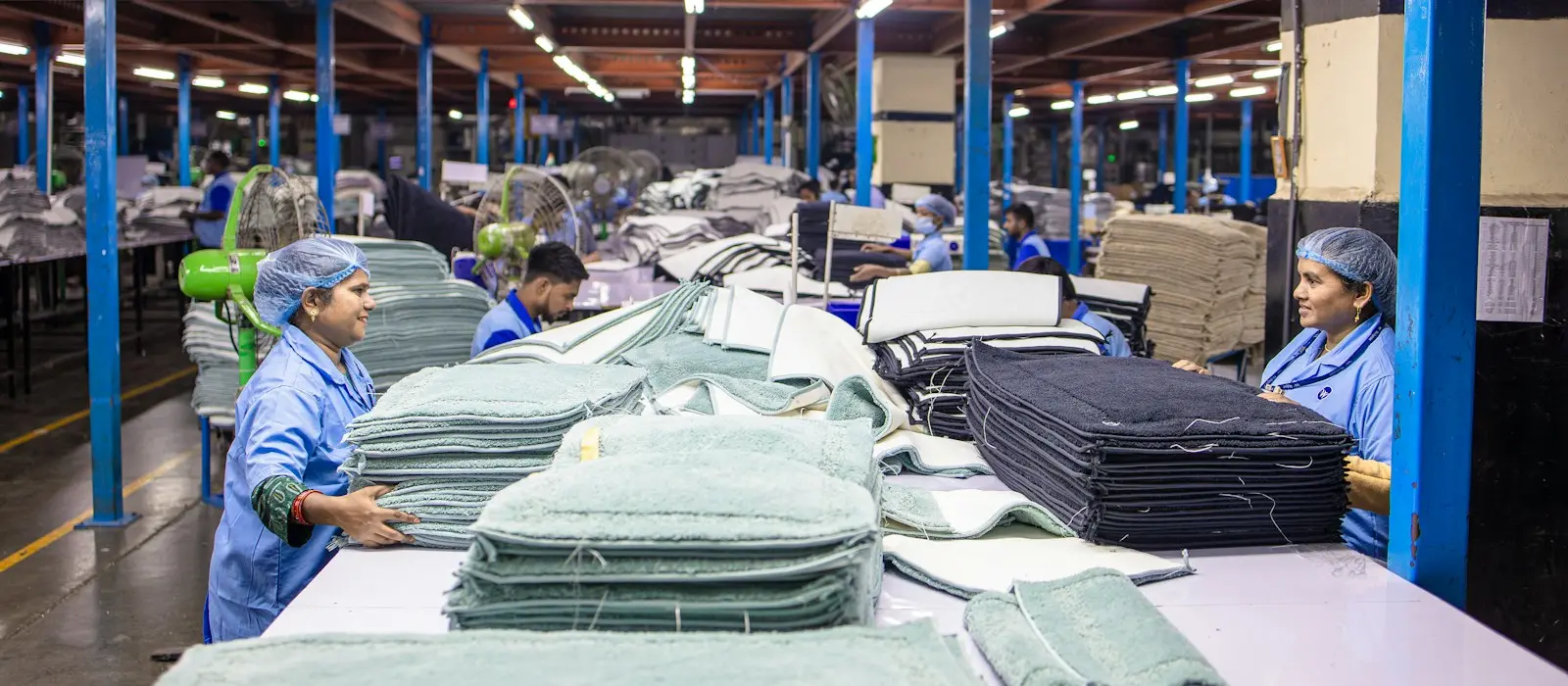Tekstil ve Hazır Giyim Tedarikçi Denetimi: Kalite ve Sosyal Uygunluk